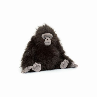 Jellycat Gomez Gorilla UK | 98370ANBT
